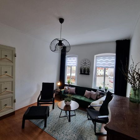 Gigi'S Ferienwohnung Nr. 1 Oschersleben Kültér fotó