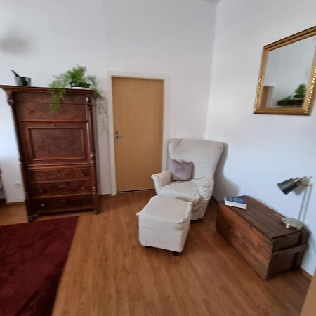 Gigi'S Ferienwohnung Nr. 1 Oschersleben Kültér fotó