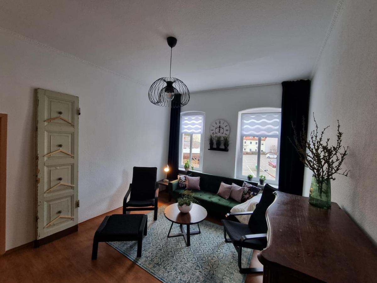 Gigi'S Ferienwohnung Nr. 1 Oschersleben Kültér fotó