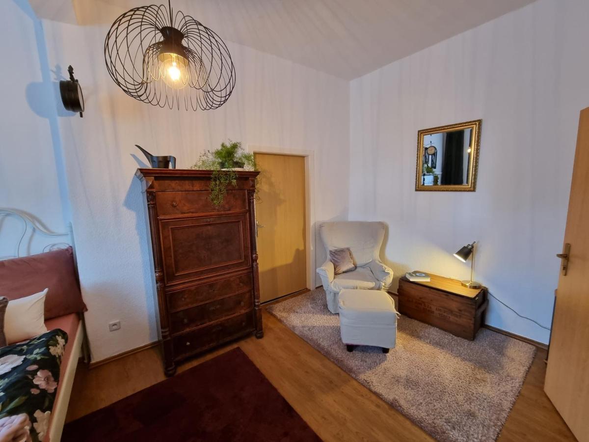 Gigi'S Ferienwohnung Nr. 1 Oschersleben Kültér fotó