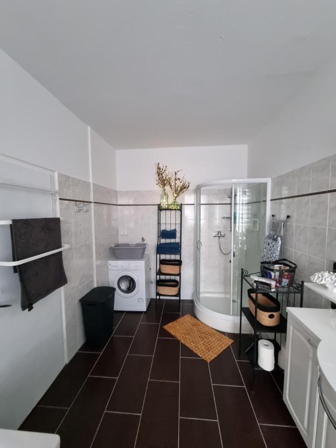 Gigi'S Ferienwohnung Nr. 1 Oschersleben Kültér fotó